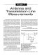 [Chap 27] • Antenna & Transmission-Line Measurements